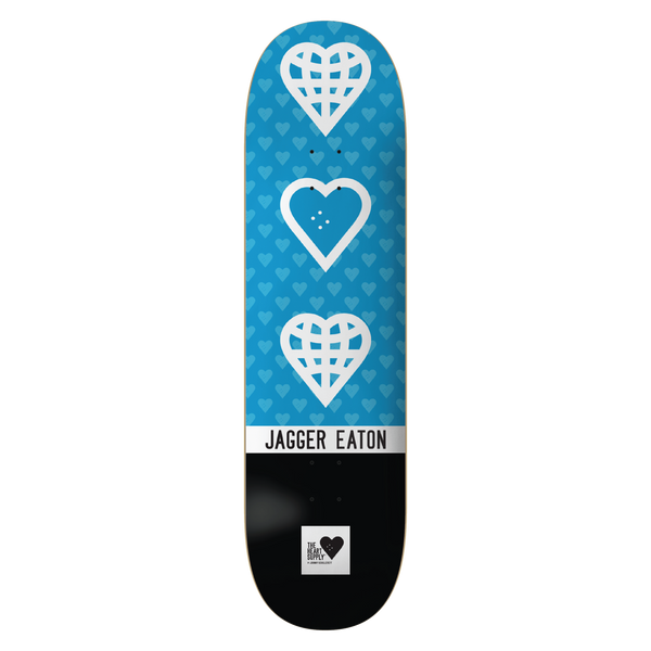 Planet Heart - Jagger Eaton