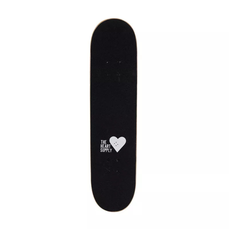 The Heart Supply Skateboard Complete Jagger Eaton Trinity
