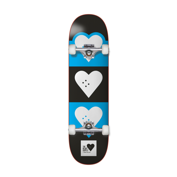 Squadron Blue Micro Mini Complete