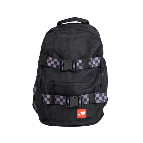 Heart Backpack
