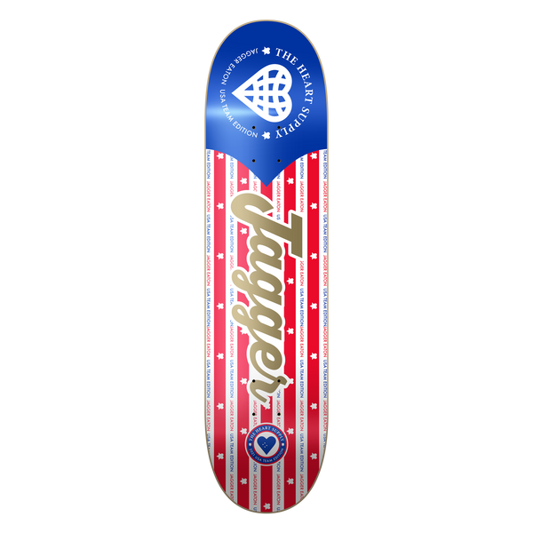 American Dream - Jagger Eaton