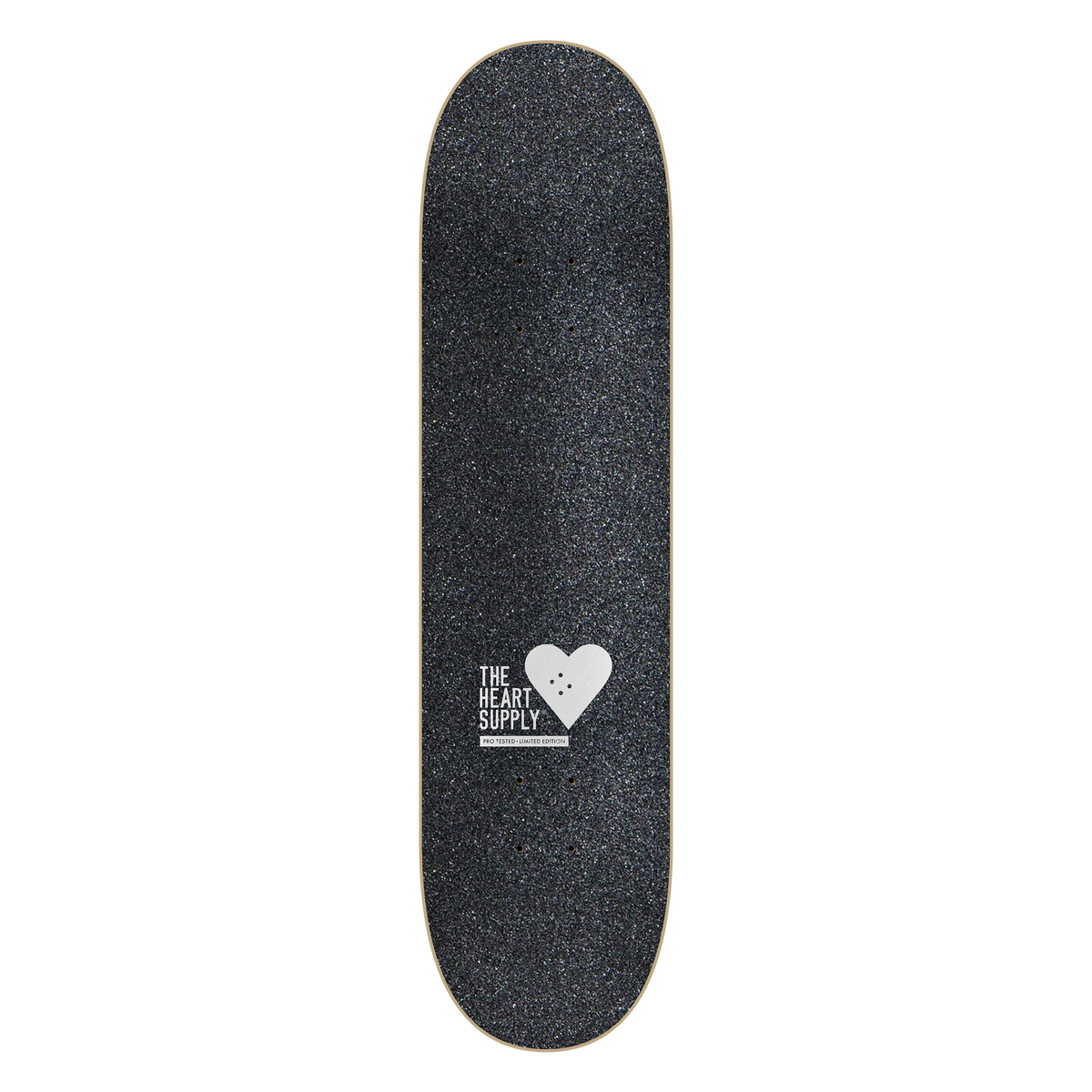 Heimana Reynolds Complete Skateboard – The Heart Supply