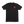 Men's Heavy Crew Neck The Heart Supply | Faded Black
