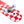 Red and White Checkerboard Complete