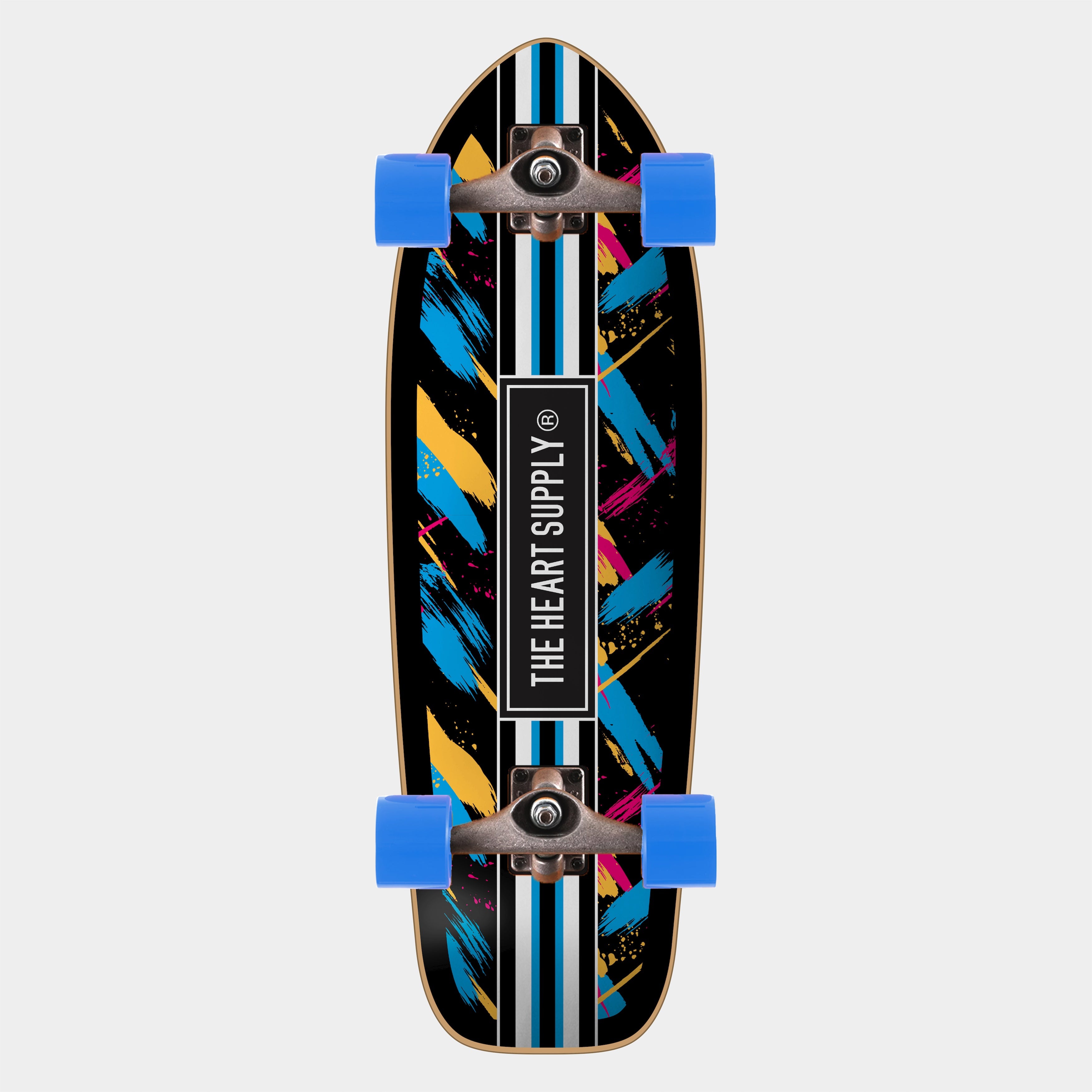 たると　YOROI SKATE BOARD YOROI公式サイト