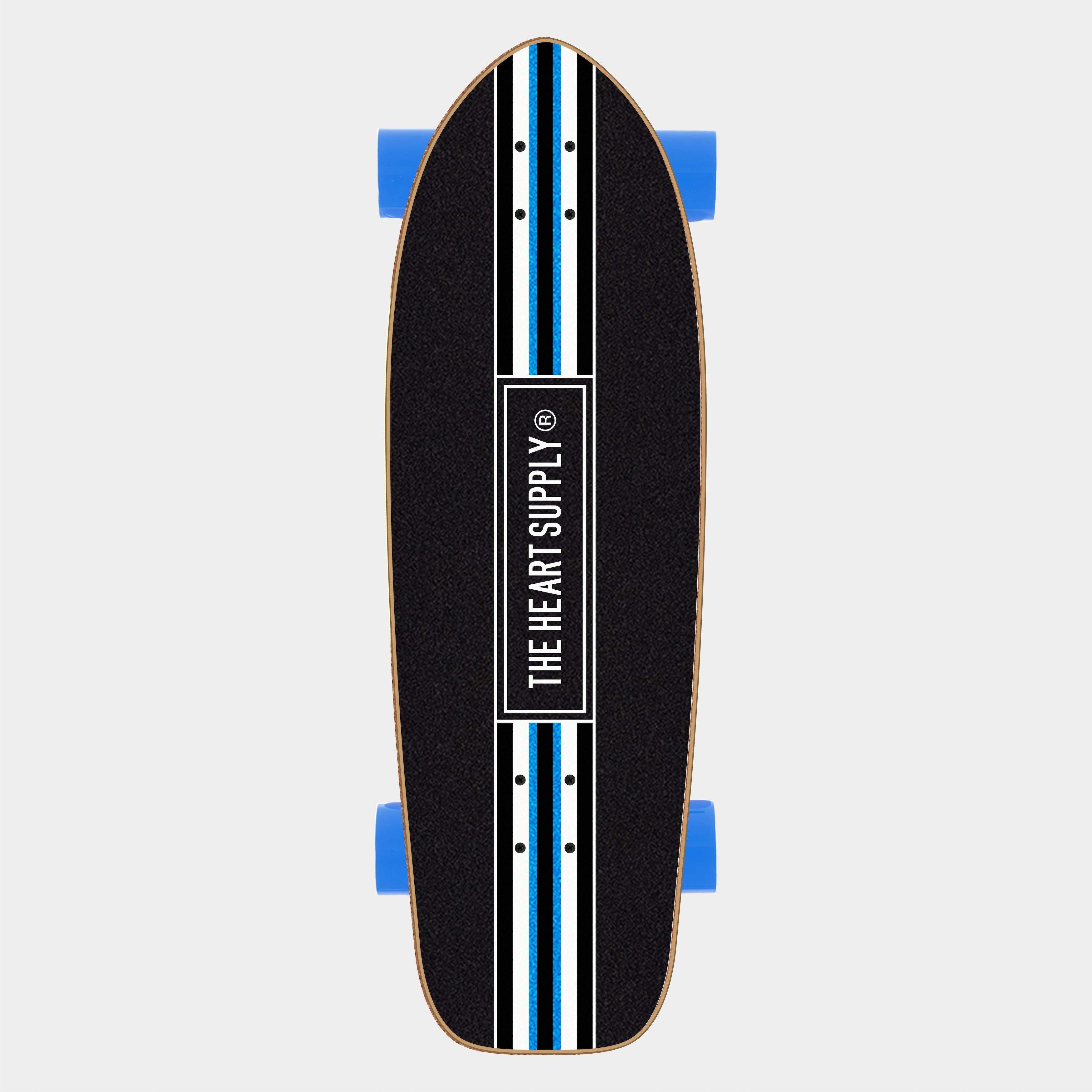 SURF SKATE - Splat Edition – The Heart Supply
