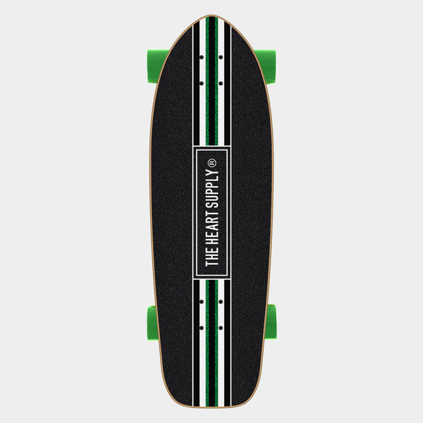 Surf Skate Complete - Flag Edition