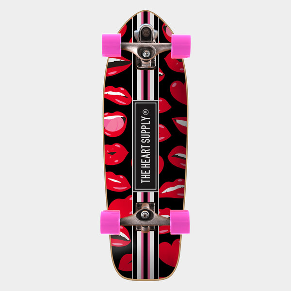 Surf Skate - Lips Edition
