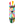 Load image into Gallery viewer, Color Rays Complete Skateboard
