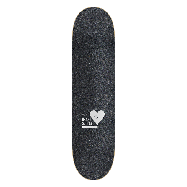 Heimana Reynolds Complete Skateboard